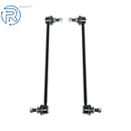 Set of 2 Front Lower Control Arms for Toyota RAV4 (2006-2017)