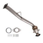 Catalytic Converter for Subaru BRZ (2013–2023) Stainless Steel