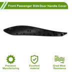 Door Panel Handle Pull Trim Cover for BMW 3 Series (2012–2018) No. 51417275487