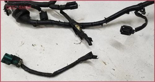 Engine Management Wiring Harness for Jaguar S-Type V6 3.0 (2000–2002)