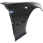 Fender for BMW 325Ci (2003–2006) Front Left and Right 2-Door Coupe