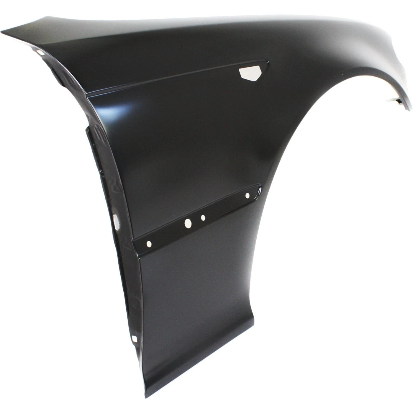 Fender for BMW 325Ci (2003–2006) Front Left and Right 2-Door Coupe