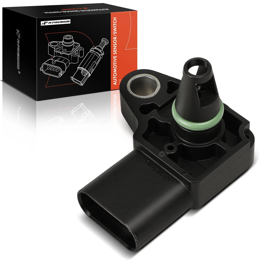 T-Map Sensor for Jeep Wrangler JL (2018–2019)