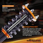Adjustable Coilovers Suspension for Lexus LS400 (1990–1994)