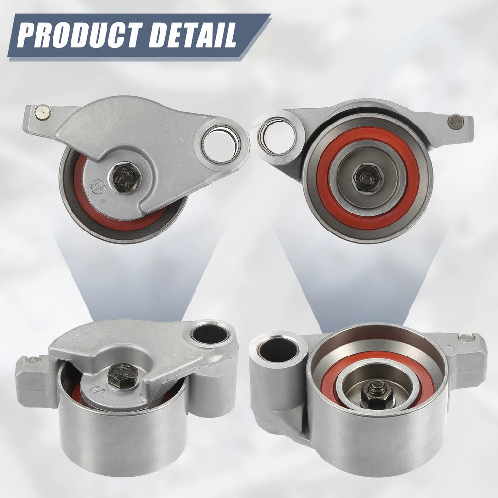Engine Timing Belt Tensioner Pulley for Toyota Highlander (2001–2010) 1350520030