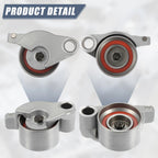 Engine Timing Belt Tensioner Pulley for Toyota Highlander (2001–2010) 1350520030