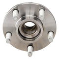 Wheel Hubs for Various Makes and Models
