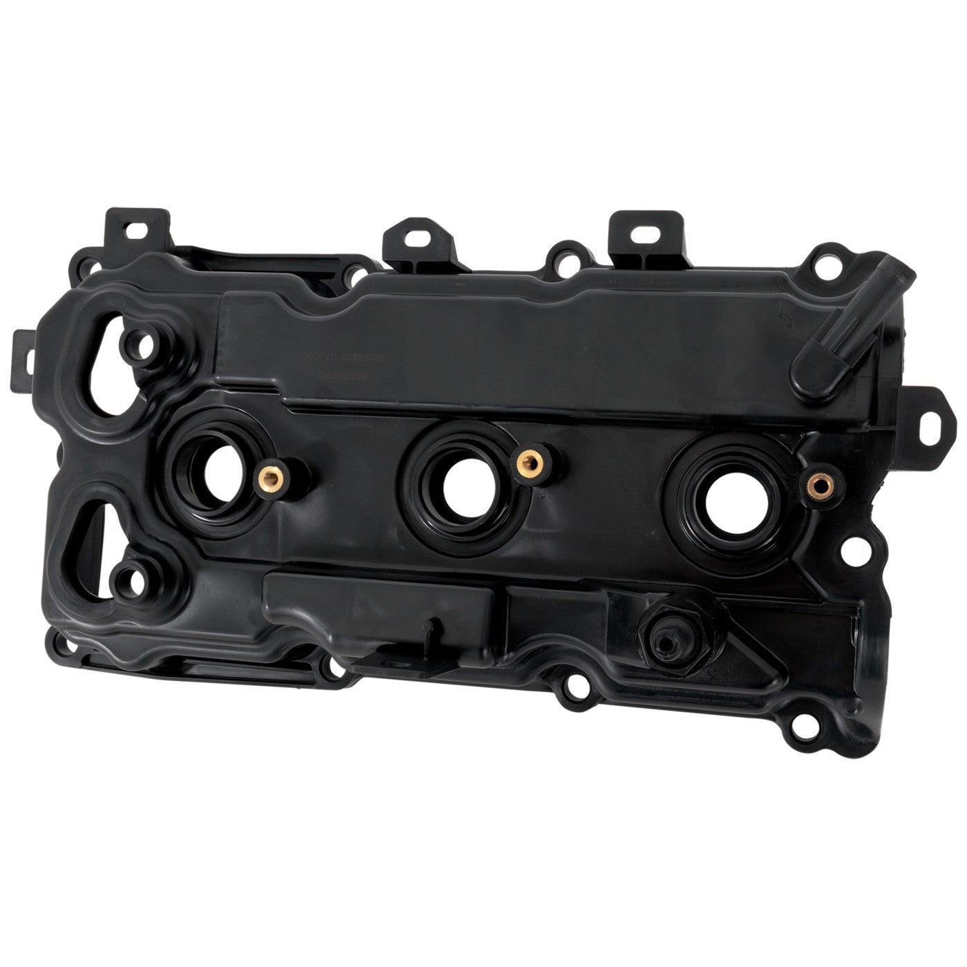 Valve Covers Set of 2 for Maxima