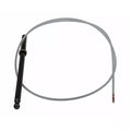 Reliable Power Operated Radio Antenna for Nissan (1993–2002)
