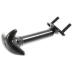 Hood Latch Lock for Driver or Passenger Side