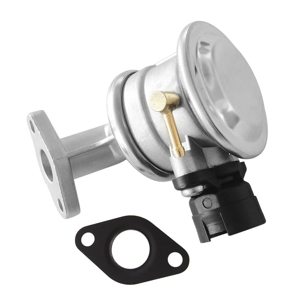 Air Smog Pump Check Valve for BMW Z3 3.0L L6 (1997–2002) 11727540472