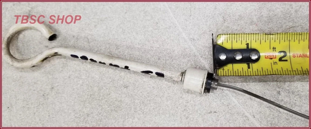Engine Oil Dipstick for Oldsmobile Toronado (1983–1985) 22511029