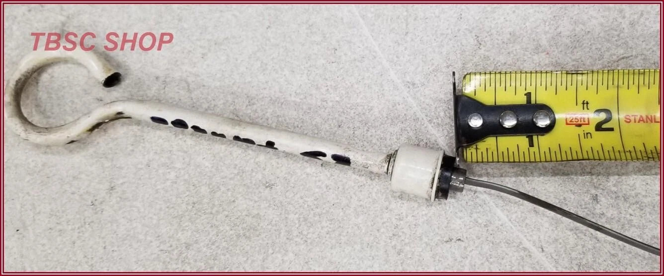 Engine Oil Dipstick for Oldsmobile Toronado (1983–1985) 22511029