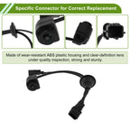 Rear View Backup Camera for Hyundai Ioniq (2016–2021) No. 95760G2500
