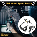 ABS Wheel Speed Sensor No. 956812W500 for Hyundai Santa Fe (2013–2018)