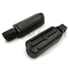 Skull Custom Footpegs for Harley Softail FLSL FXBR (2018–2023)