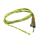 Camouflage Leadcore Carp Fishing Line 35LB for Fishing (7M)