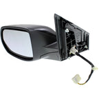 Driver Side Mirror for Honda CR-V (2012–2016) Paintable