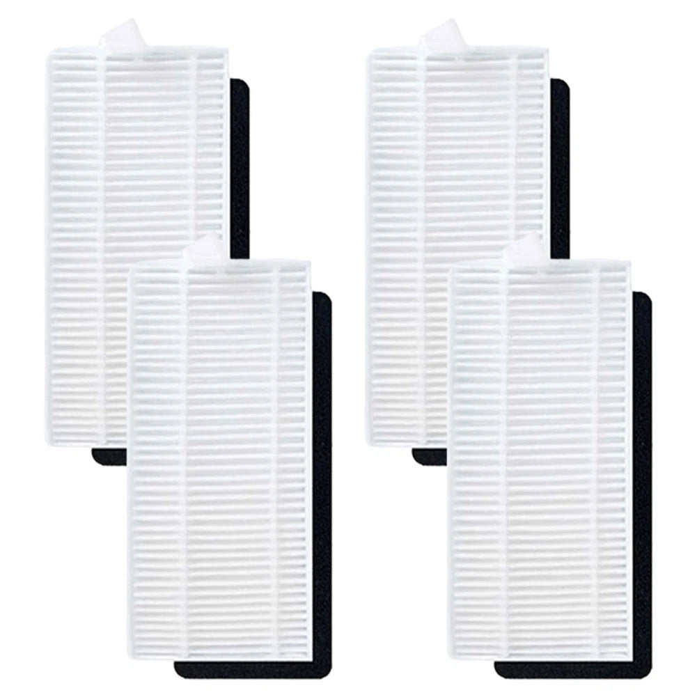 Replacement Filters for ILIFE T20S & Polaris PVCR 3600 (2018–2023)