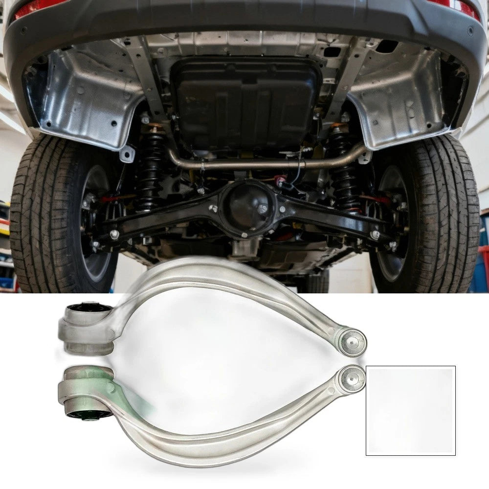 Front Lower Control Arms with Ball Joints for Audi e-tron (2020–2023)