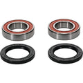 Pivot Works Wheel Bearing for