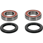 Pivot Works Wheel Bearing for