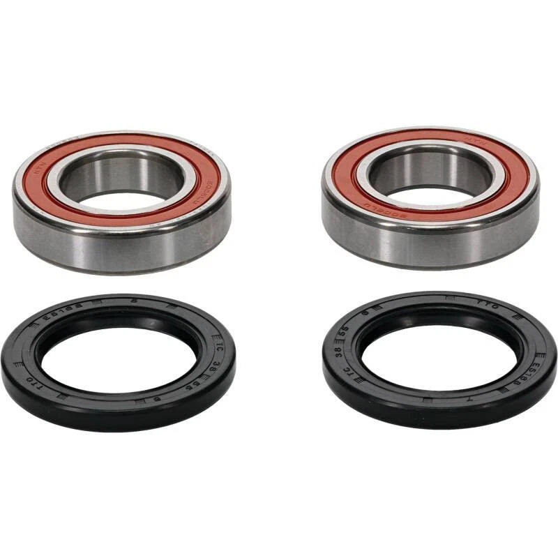 Pivot Works Wheel Bearing for