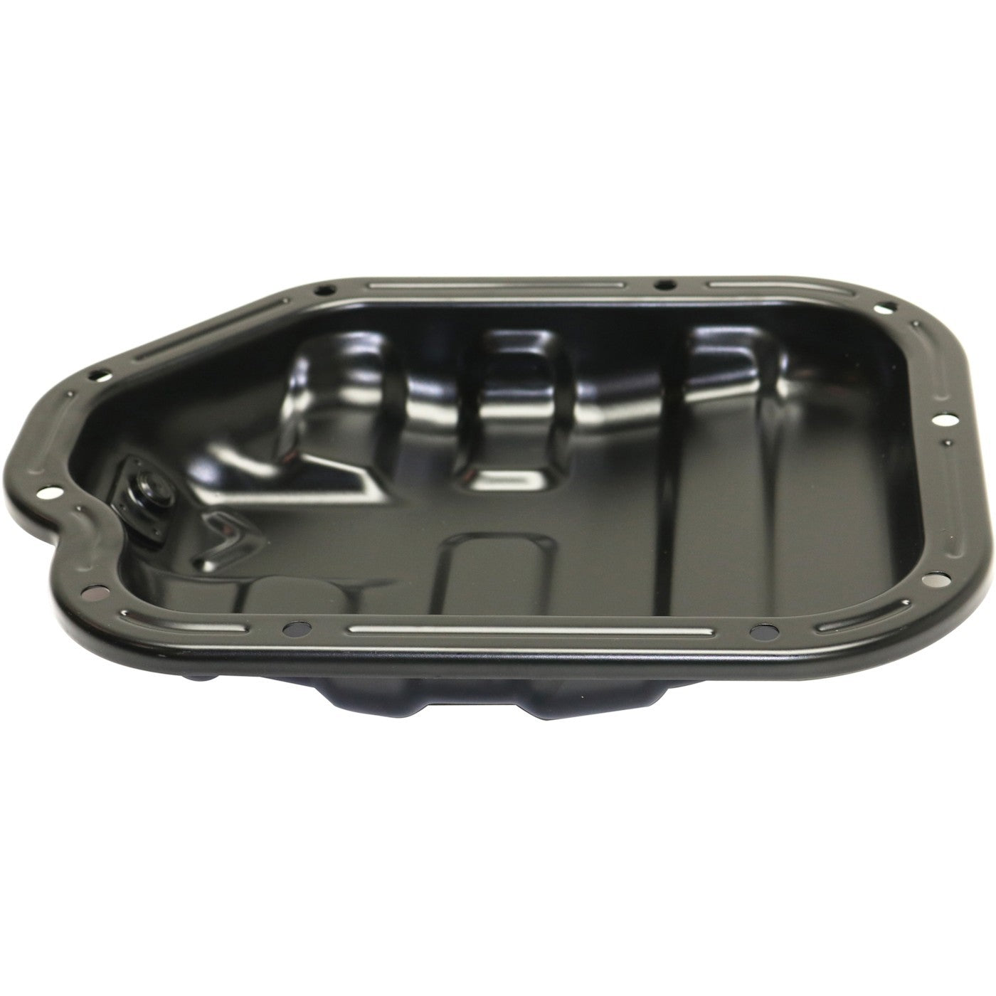 Oil Pan for Infiniti G35, Nissan 350Z (2003–2007) Steel