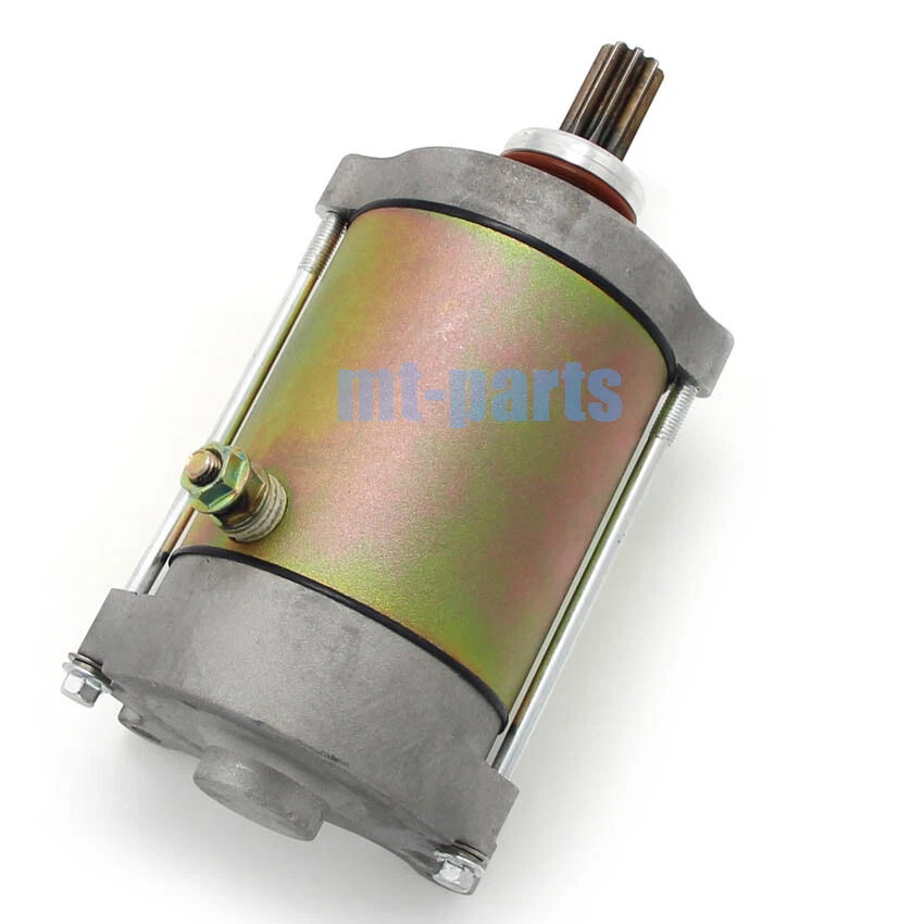 Starter Motor for CFMoto CFORCE 400 CF400AU (2016–2017, 2019–2022) 0GSV-093000-1100
