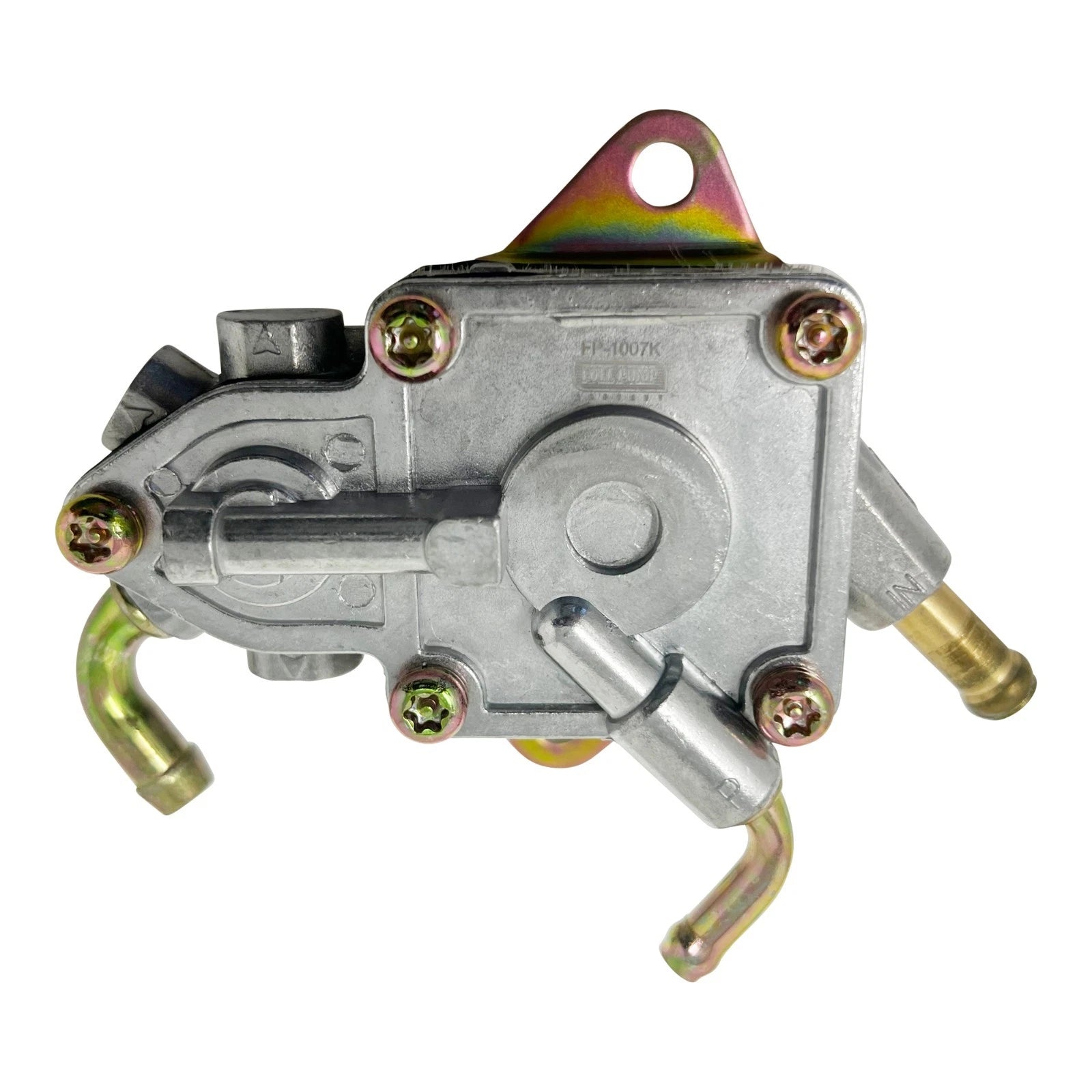 FPF Fuel Pump for Yamaha YXR66F Rhino 660 (2006–2007) 5UG-13910-01-00