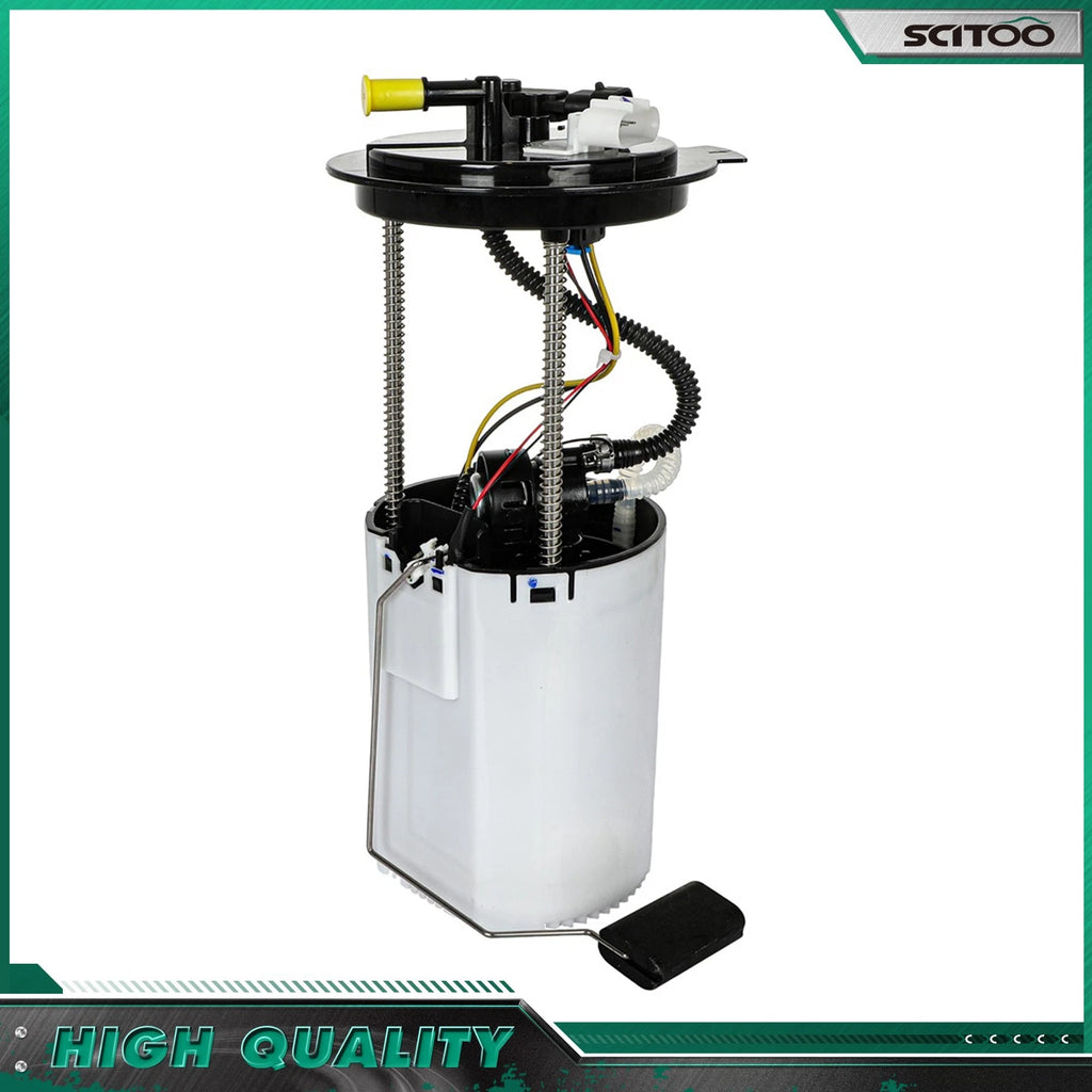 Fuel Pump Assembly for Buick Lucerne, Cadillac DTS (2008)