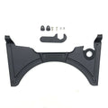 Instrument Fairing Air Deflector for BMW R1200GS R1250GS (2013-2022)