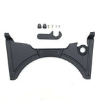 Instrument Fairing Air Deflector for BMW R1200GS R1250GS (2013-2022)