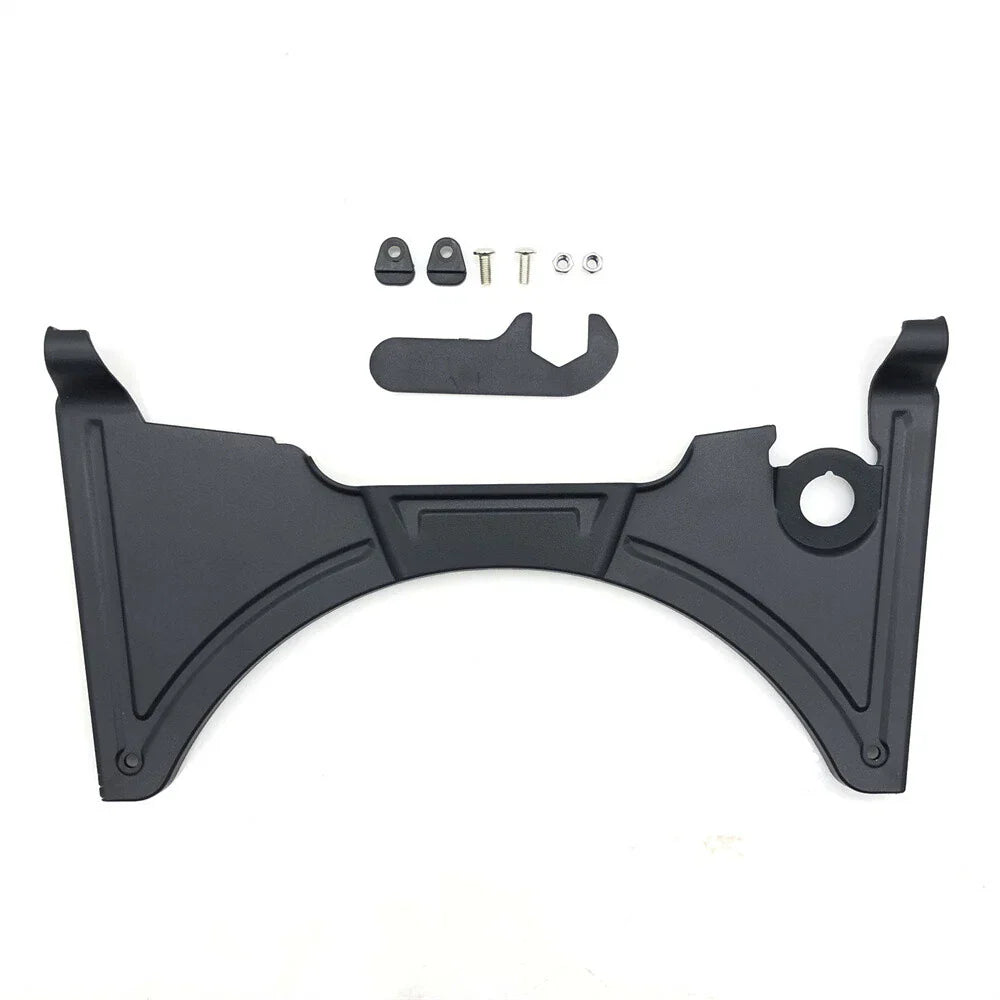 Instrument Fairing Air Deflector for BMW R1200GS R1250GS (2013-2022)