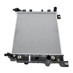 Power Window Regulator Assembly Motor for Nissan Xterra (2005)