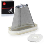 Air Filter Cage for Yamaha Raptor 660 (2001–2005)