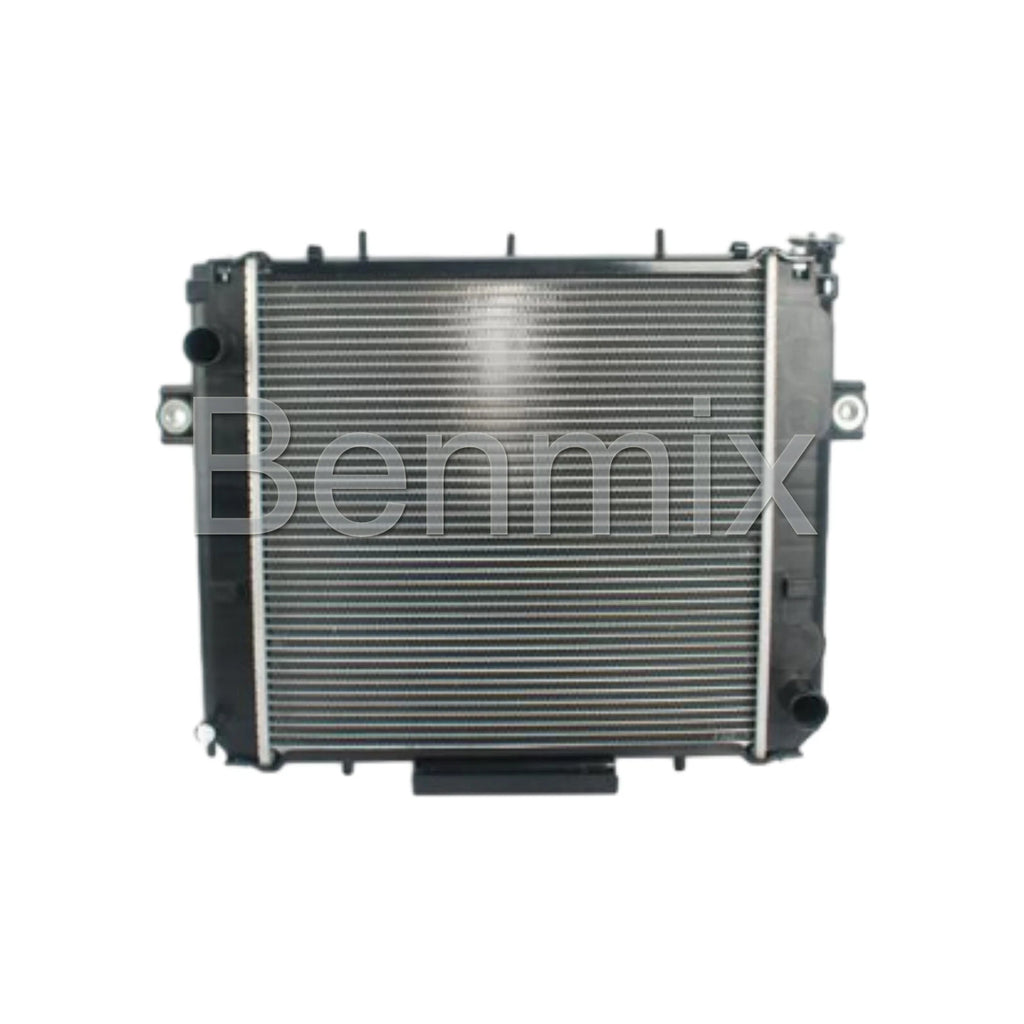 Radiator for Toyota Forklift 5F10-18 (1DZ, 2J, 4Y, 5K) (16410-13000-71)