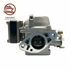 Carburetor Assy for Yamaha Outboard 6hp 8hp (6G1-14301-01)