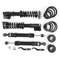BFO Coilovers Shocks Absorbers Kit for Ford Mustang (1994–2004) Height Adjustable