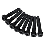 Rocker Arms with Upgraded Trunion Kit for LS1 4.8 5.3 5.7 6.0 LS2 LS6