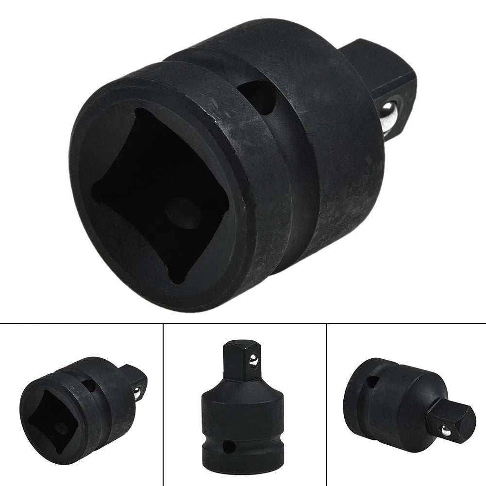 3/4 Female to 1/2 Male Drive Socket Reducer Adapter for Air Tools