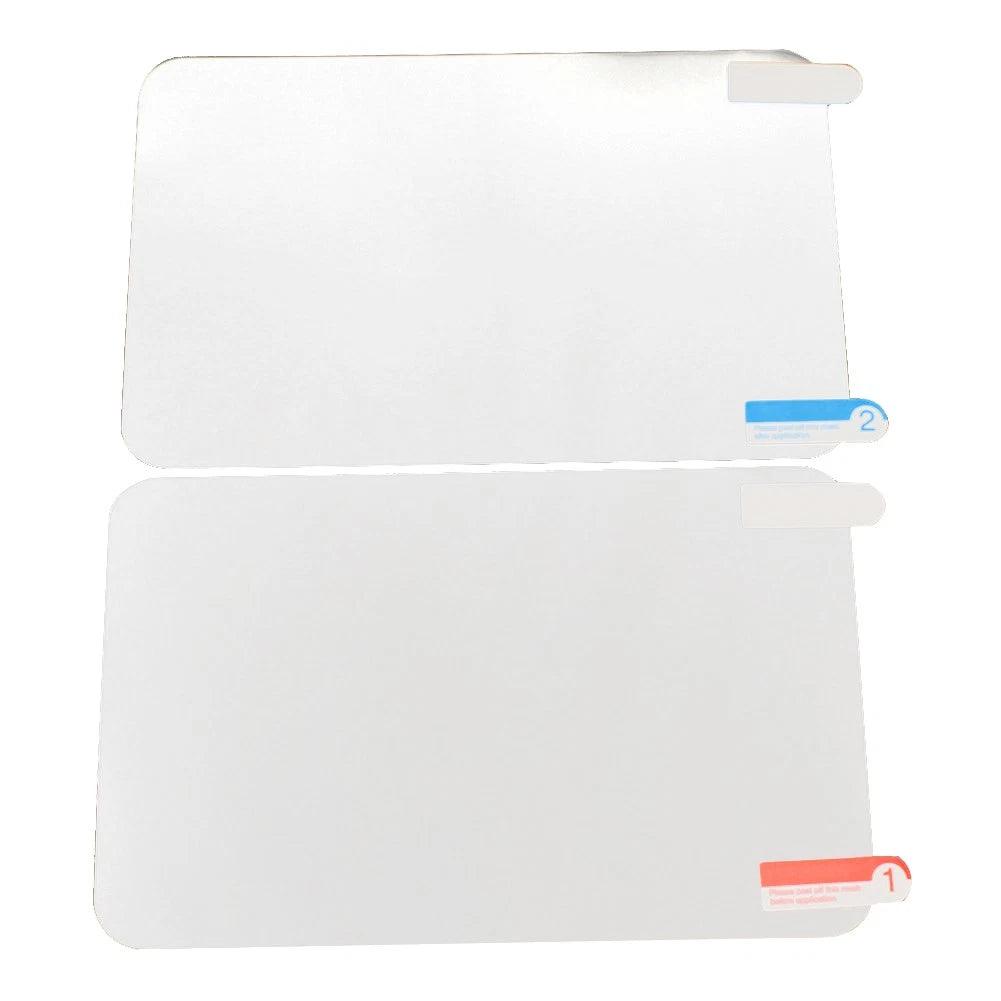 Cluster Scratch Protection Film for Yamaha Tenere 700 (2019–2023)