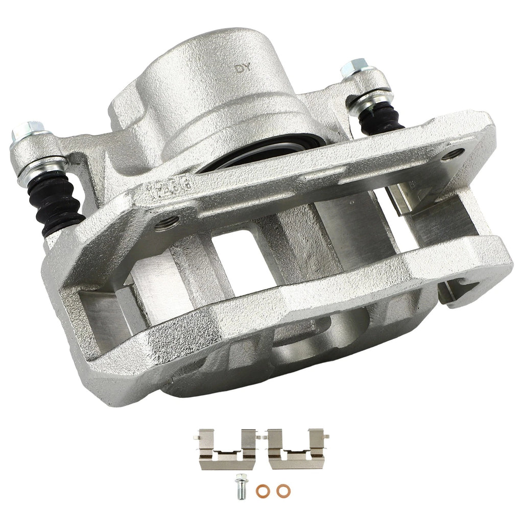 Front Left Brake Caliper for Acura RL, TL (1999–2008)