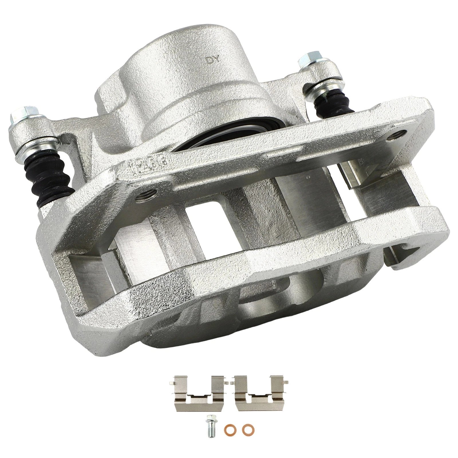 Front Left Brake Caliper for Acura RL, TL (1999–2008)