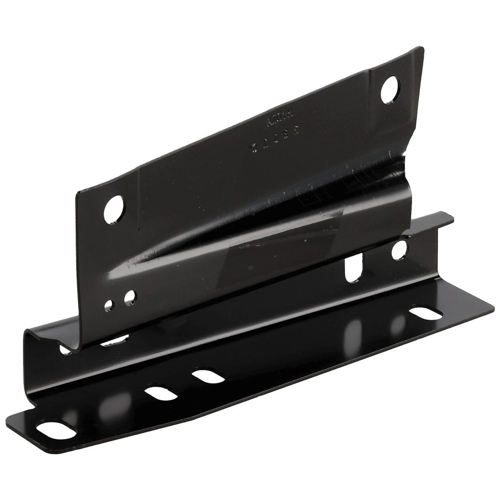 Set of 2 Radiator Supports for Ford F-150 (1987–1996)