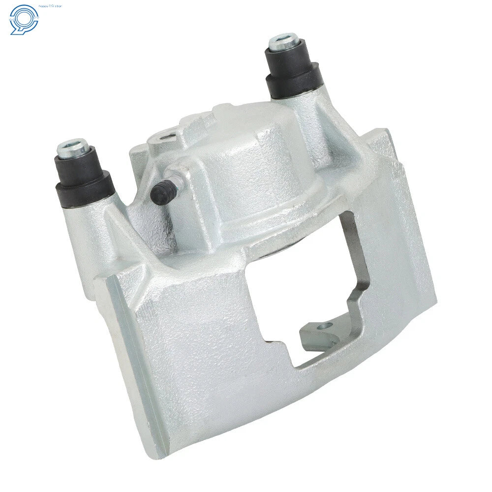 2x Front Brake Caliper for GMC C2500 (1989-1998) & Cadillac DeVille (1990)
