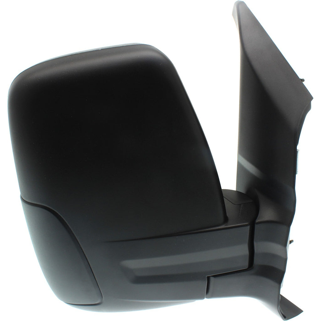 Manual Mirrors for Ford Transit-250 (2015–2017) Driver and Passenger Side