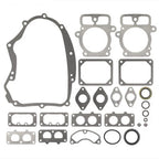 Engine Gasket Set w/ Seal O-Ring for Briggs & Stratton