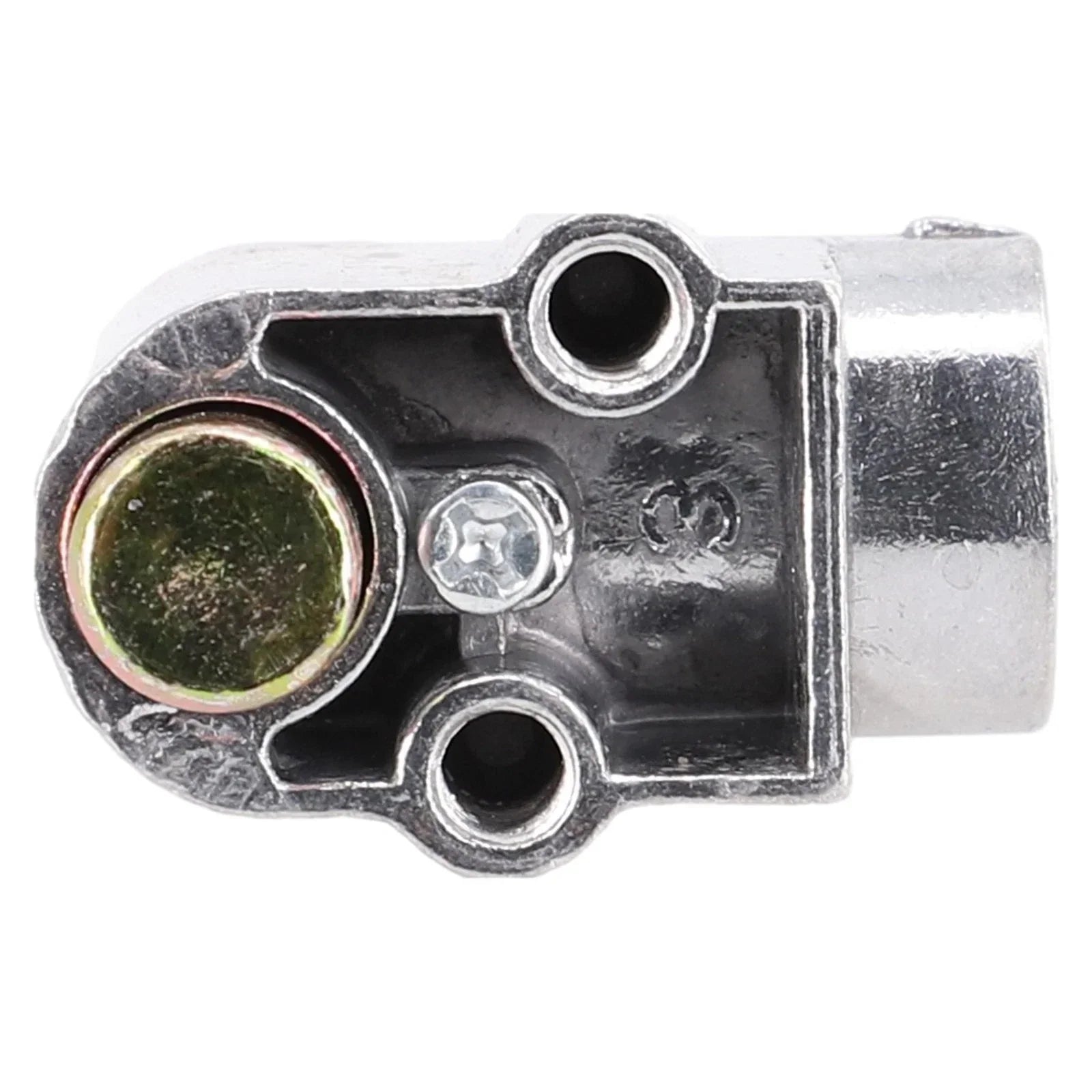 Safety Lock Front 70g Switch Battery Accessories Metal
