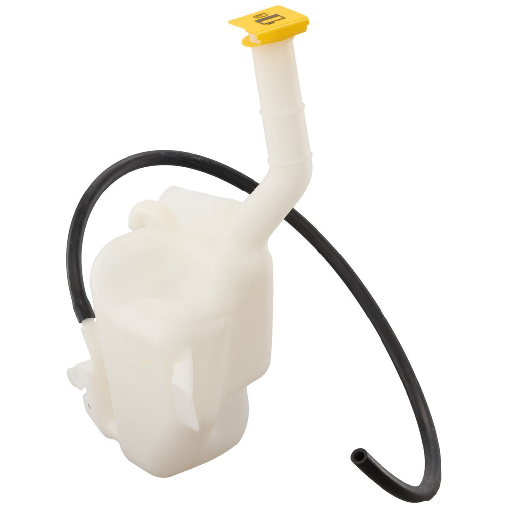 Coolant Reservoir for Chrysler Town & Country (2001–2003) w/ Cap & Hose